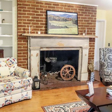 Early Inn At The Grove Rocky Mount Εξωτερικό φωτογραφία