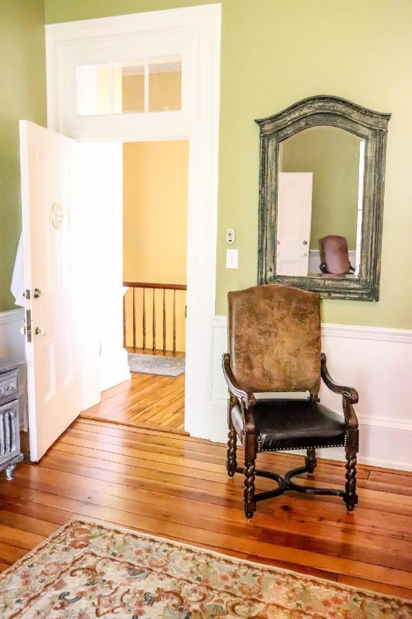 Early Inn At The Grove Rocky Mount Εξωτερικό φωτογραφία