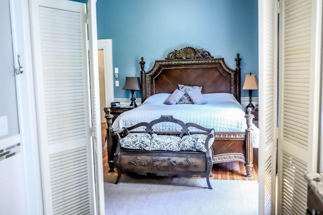 Early Inn At The Grove Rocky Mount Εξωτερικό φωτογραφία