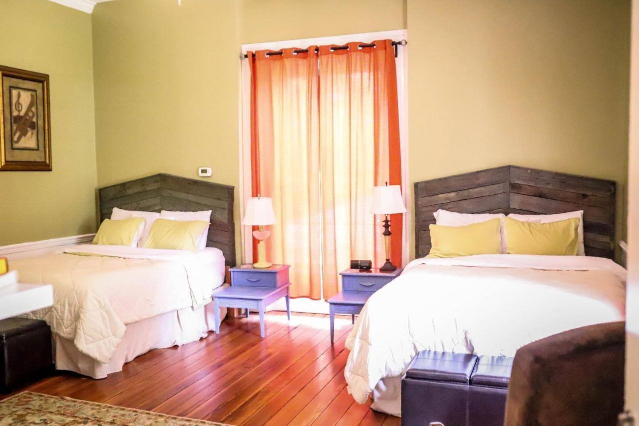 Early Inn At The Grove Rocky Mount Εξωτερικό φωτογραφία