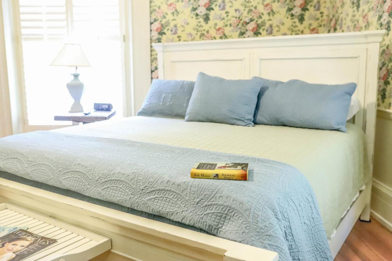 Early Inn At The Grove Rocky Mount Εξωτερικό φωτογραφία