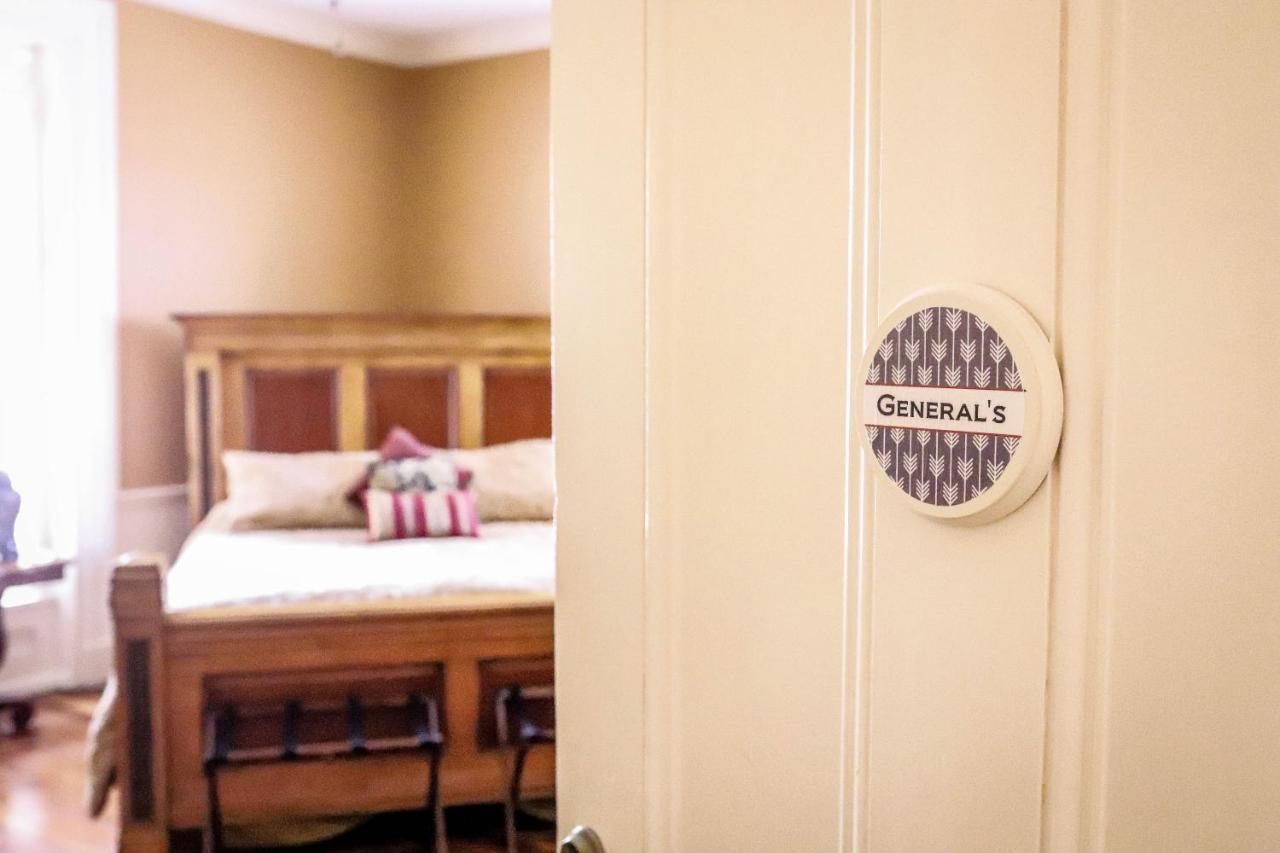 Early Inn At The Grove Rocky Mount Εξωτερικό φωτογραφία