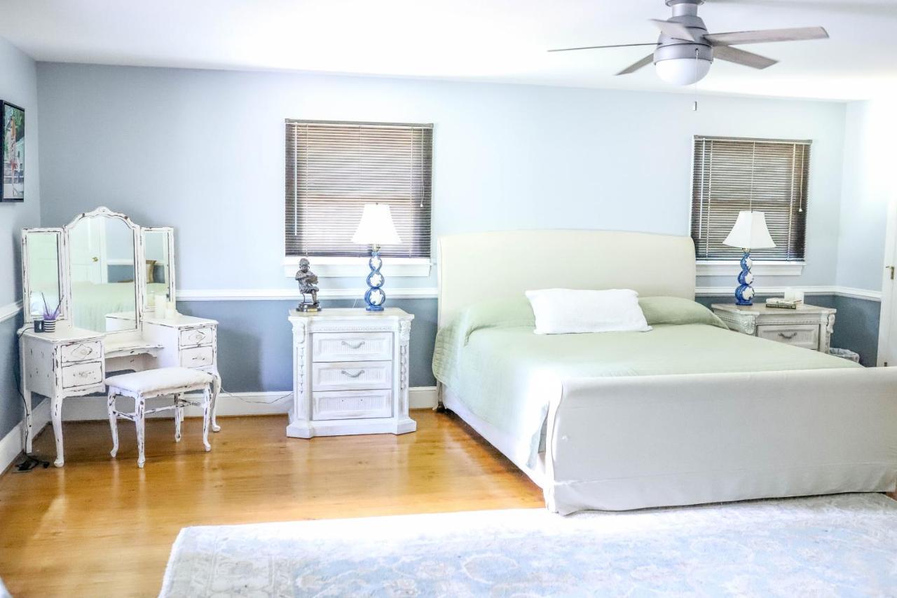 Early Inn At The Grove Rocky Mount Εξωτερικό φωτογραφία