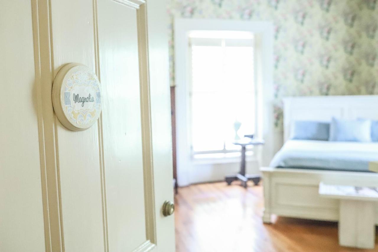 Early Inn At The Grove Rocky Mount Εξωτερικό φωτογραφία