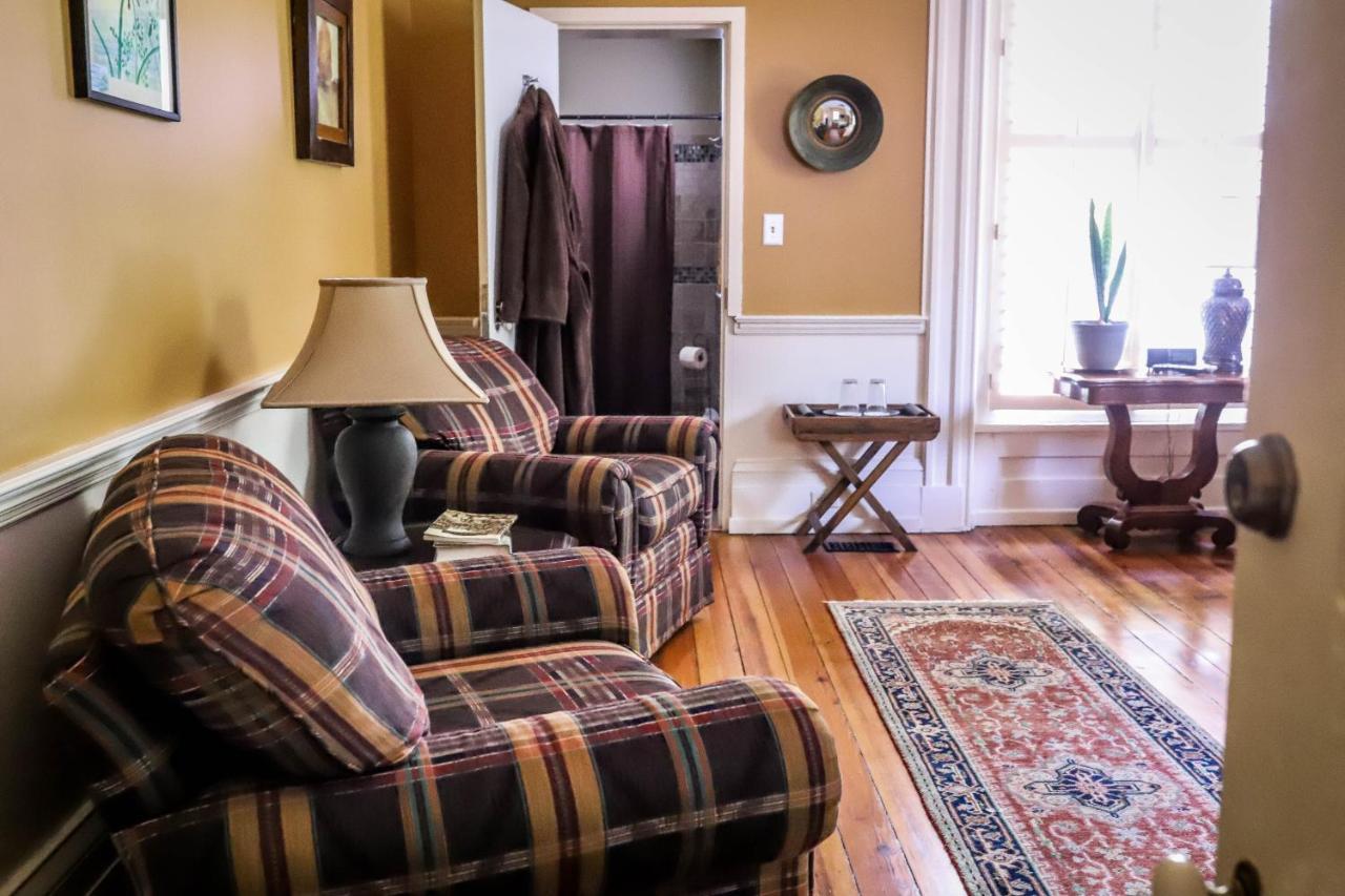 Early Inn At The Grove Rocky Mount Εξωτερικό φωτογραφία