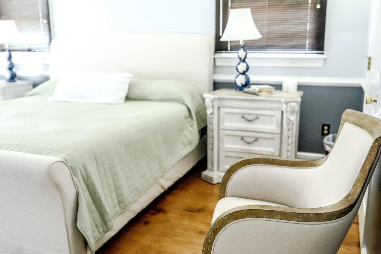 Early Inn At The Grove Rocky Mount Εξωτερικό φωτογραφία