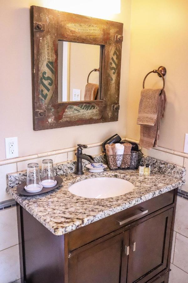 Early Inn At The Grove Rocky Mount Εξωτερικό φωτογραφία