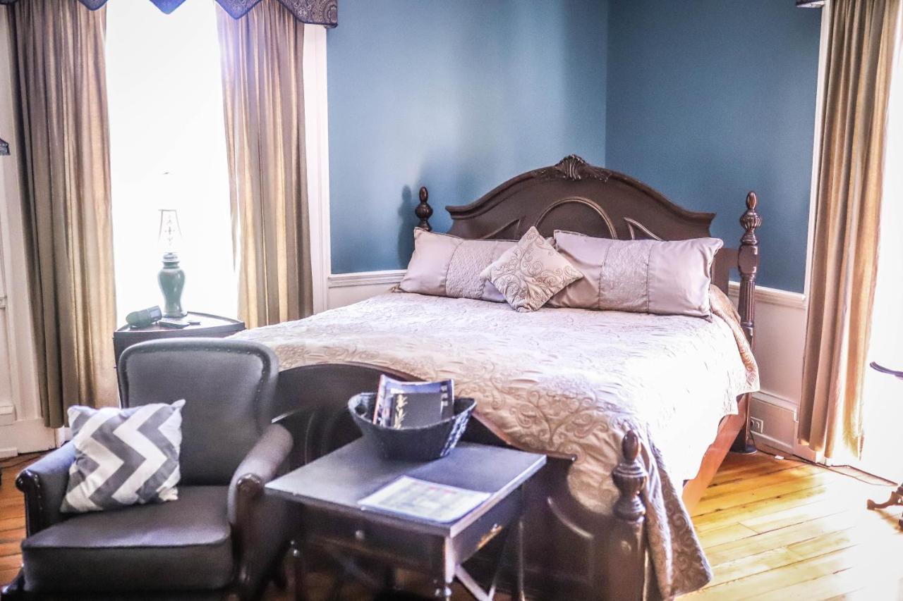 Early Inn At The Grove Rocky Mount Εξωτερικό φωτογραφία