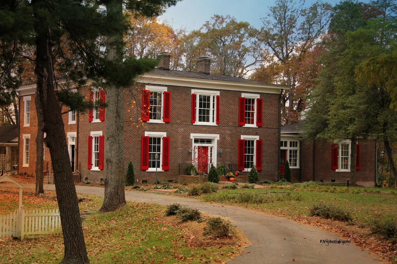 Early Inn At The Grove Rocky Mount Εξωτερικό φωτογραφία